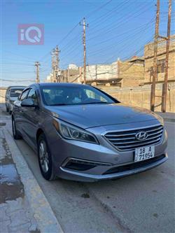هیوندای سۆناتا